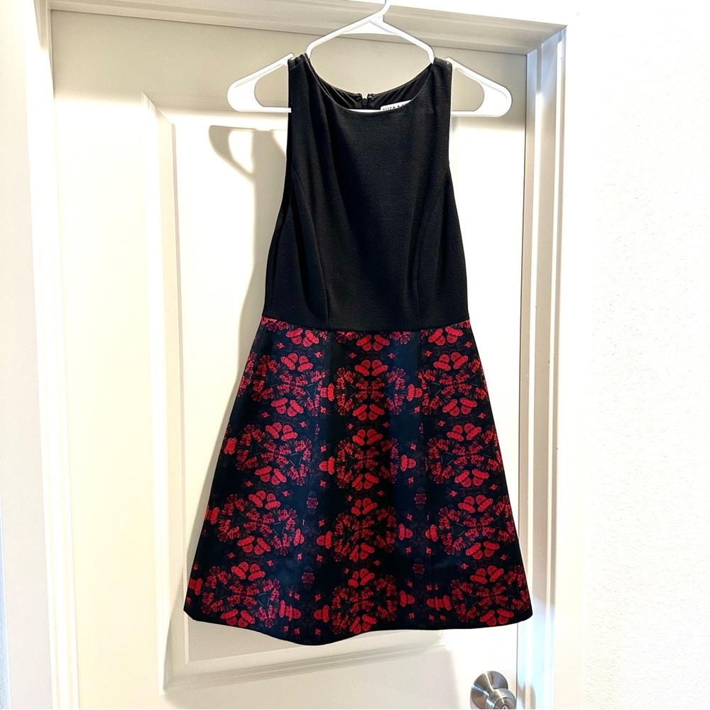 Alice + Olivia Dress